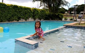 Beachlander Self-Contained Holiday Apartments